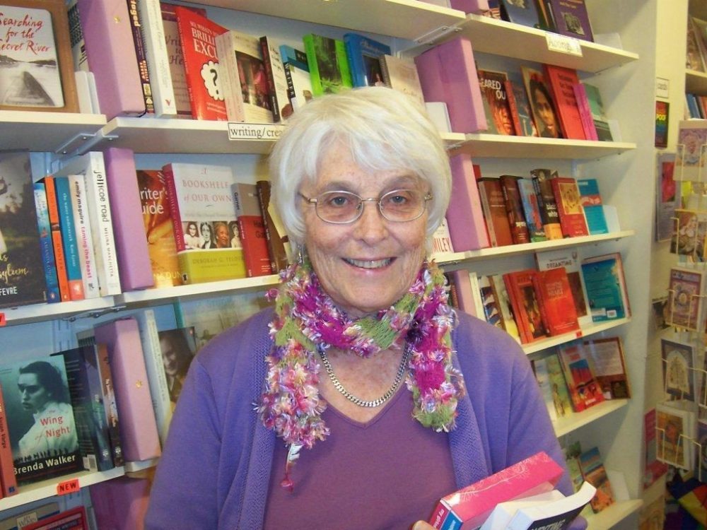 Gail Hewison Gail Hewison