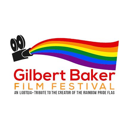 Gilbert Baker Film Festival Curve gilbert baker film festival curve