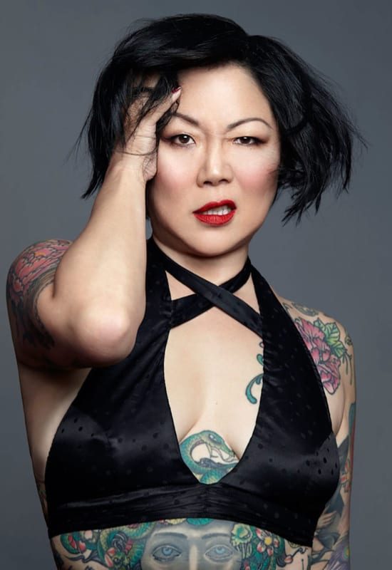 Margaret Cho