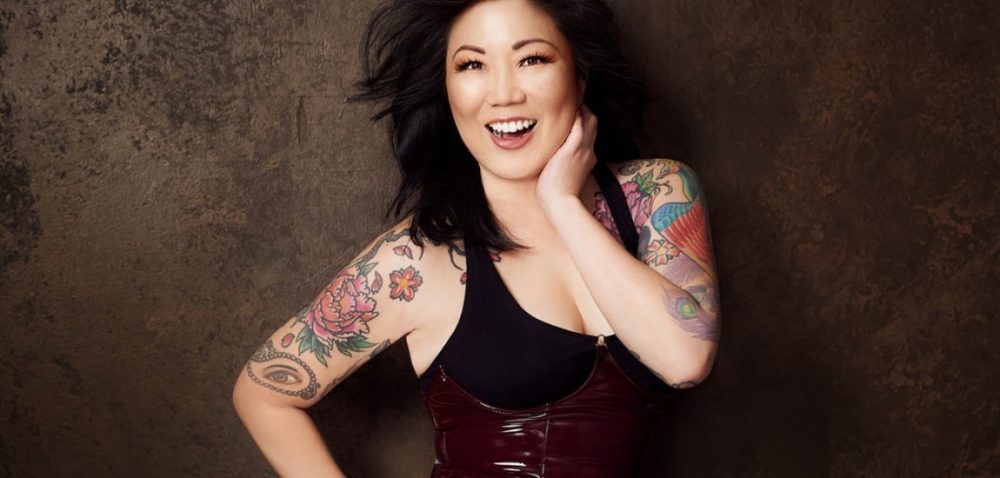 Margaret Cho