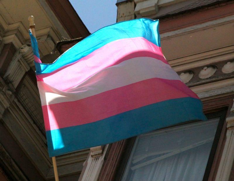 TransFlag