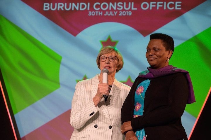 Uganda consulate perth Uganda consulate perth