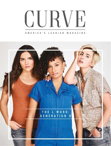 curve magazine