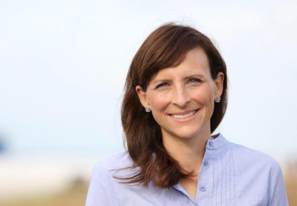 Margaret Good (FL-16) Margaret Good (FL-16)