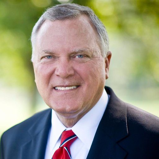 Governor Nathan Deal