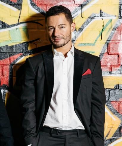 Jake Graf Jake Graf