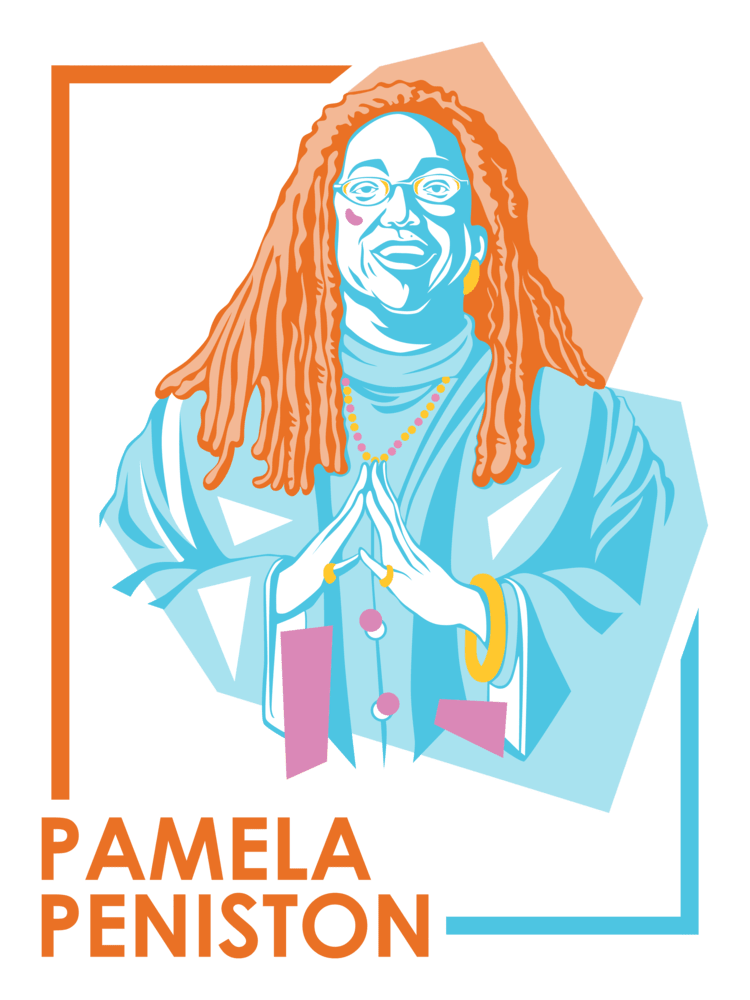 Pamela-peniston