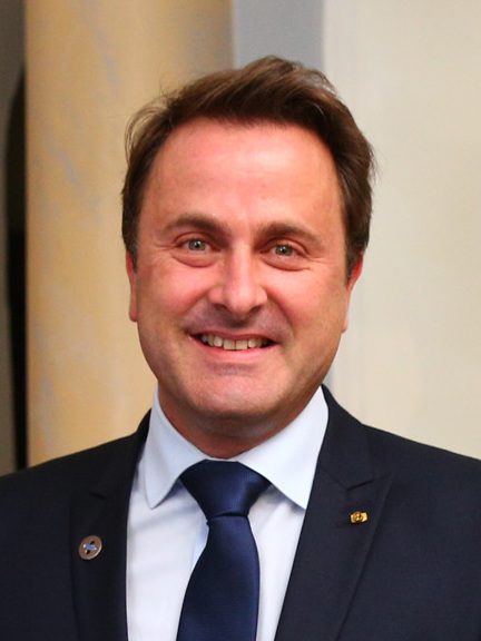 Xavier Bettel