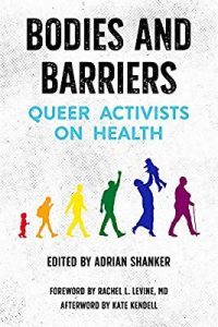 bodies and barriers