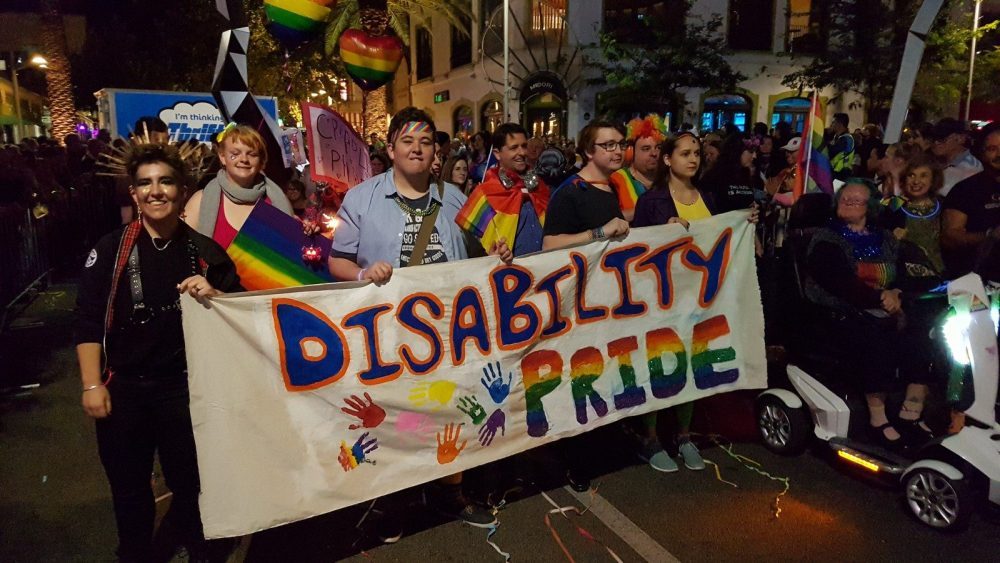 lgbtq disability