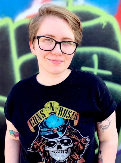 AMANDA KELLY AMANDA KELLY