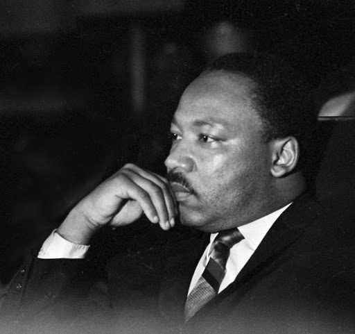 Martin Luther KIng