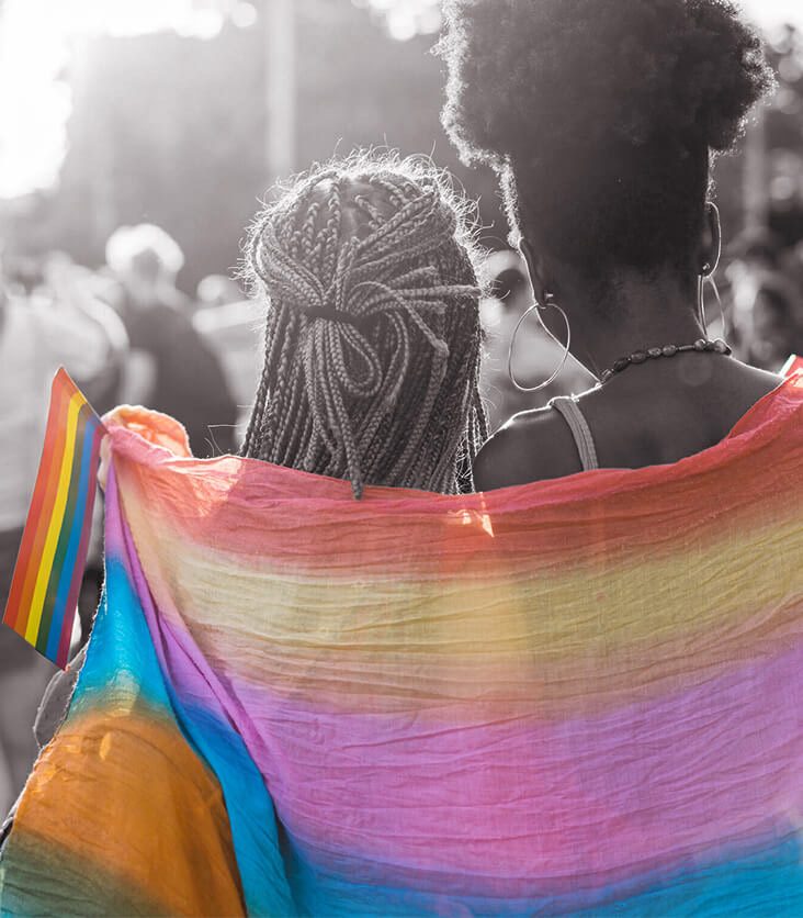 Black Women Lesbian Sites