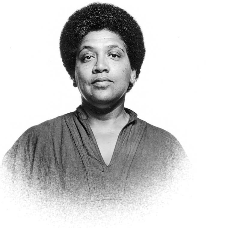 Audre Lorde