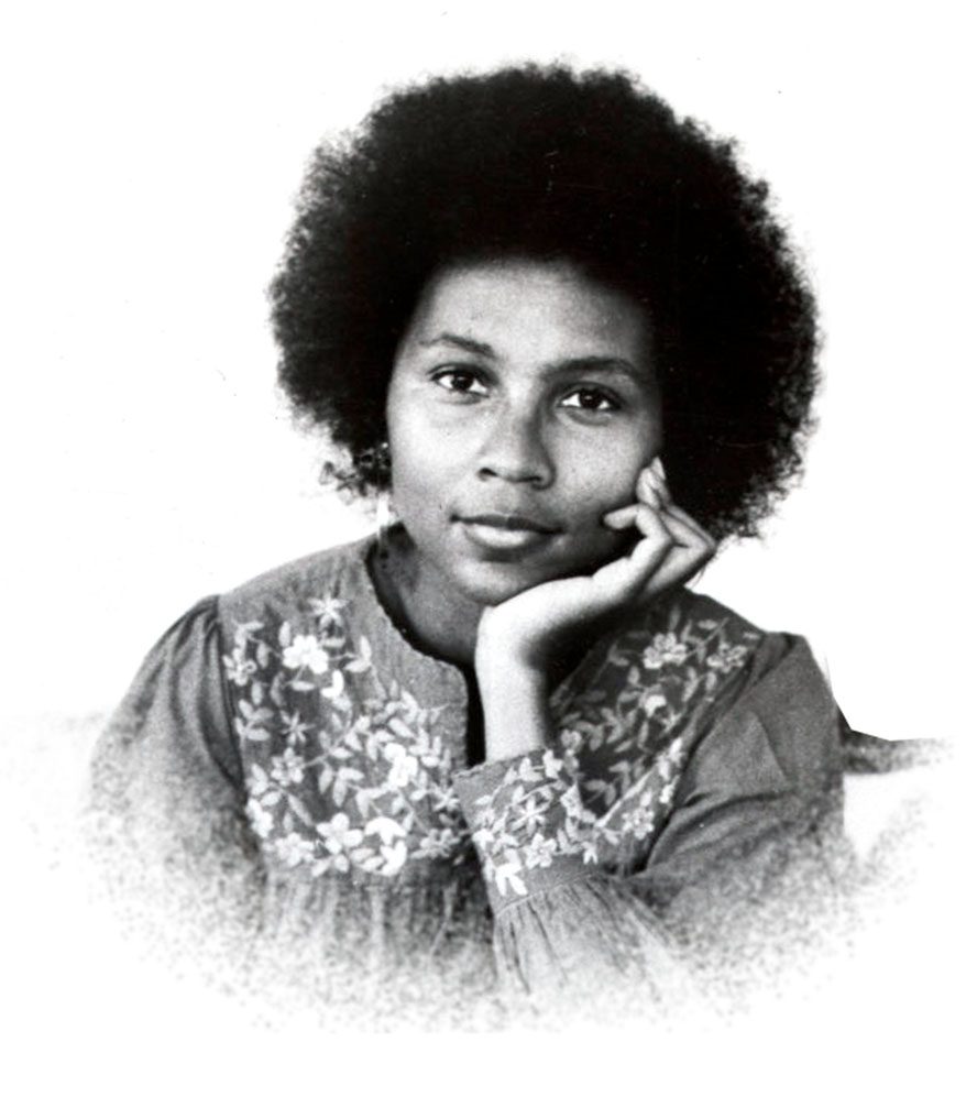 bell hooks