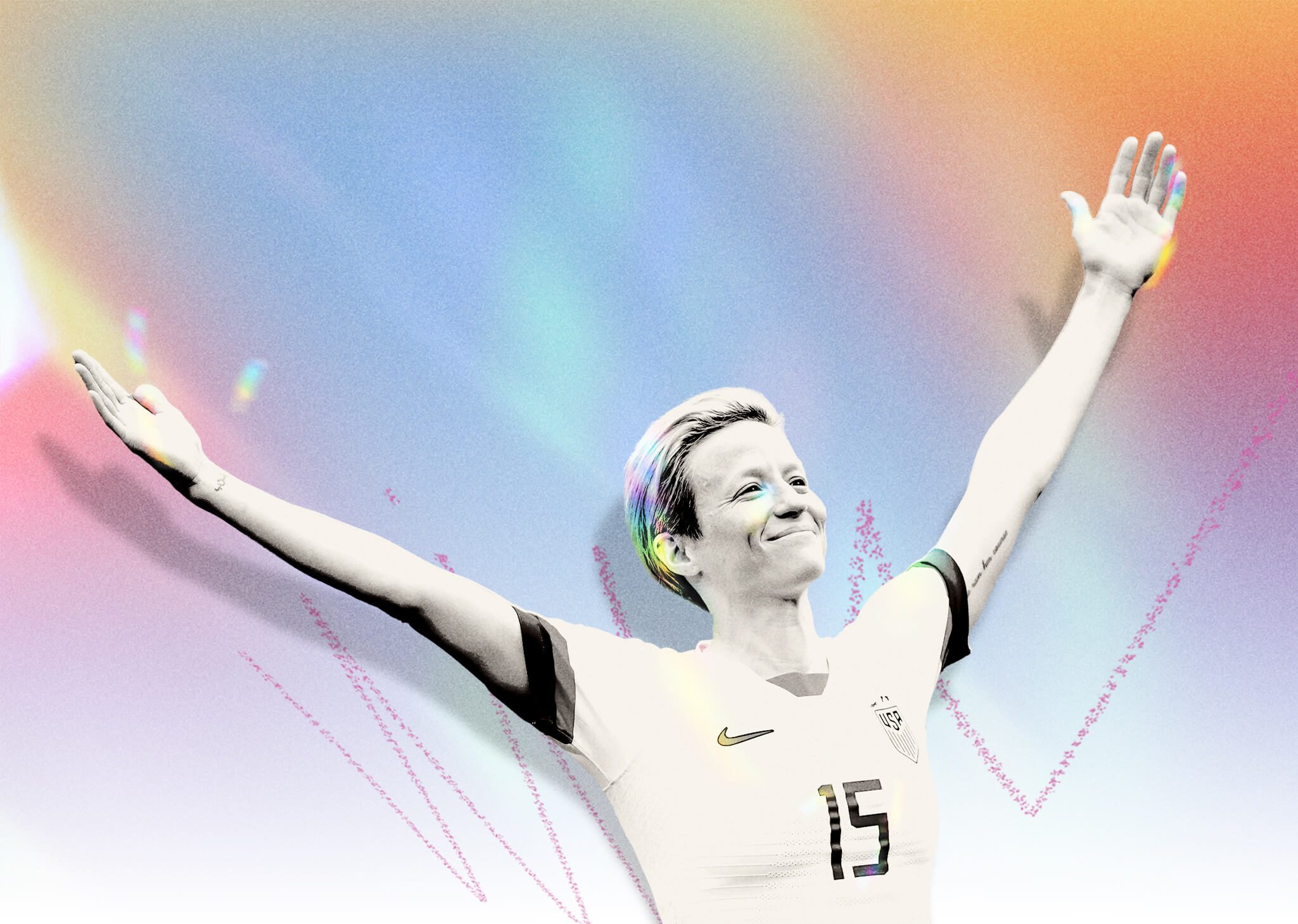 Megan Rapinoe