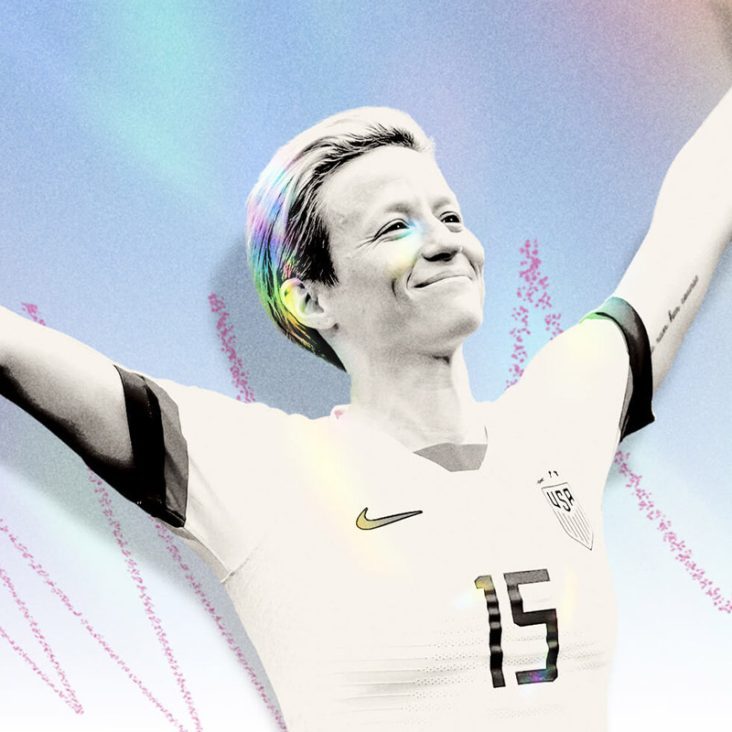 Megan Rapinoe