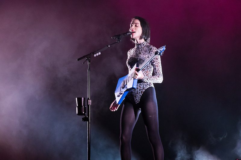 These queer, female artists are smashing this year's Q Awards CURVE