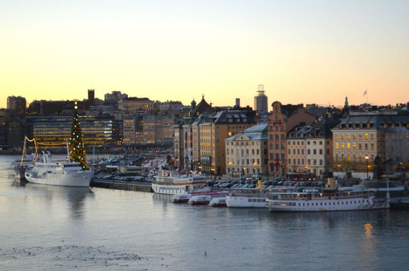 AFFORDABLESTOCKHOLMTRIPDECEMBER2015EnjoyingastrongdollarandsomemoneysavvyhintsfromthelocalStockholmers