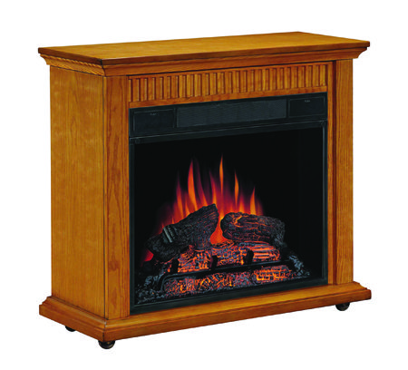 AmishFireplace