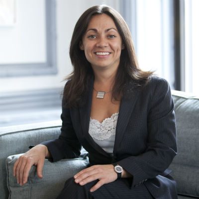 Angela D. Giampolo, otherwise known as “Philly Gay Lawyer,” is the principal of Giampolo Law Group and maintains offices in New Jersey and Pennsylvania and specializes in LGBT law, family, business, real estate and civil rights law. 