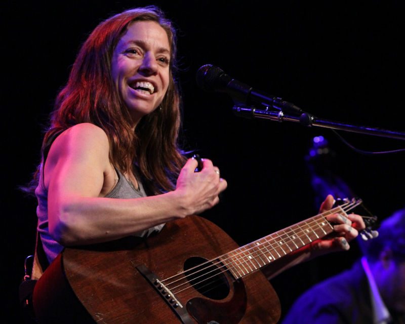 AniDiFranco