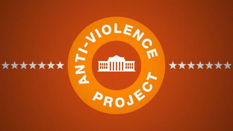 antiviolenceproject