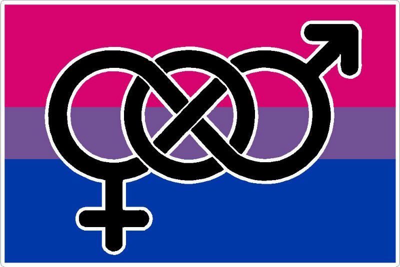 bisexualflag