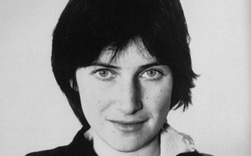 Chantal Akerman