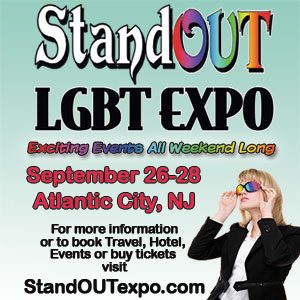 standout expo