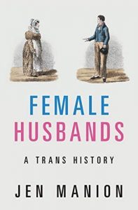 Female-Husbands-A-Trans-History