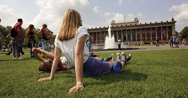 Lgbtq Berlin