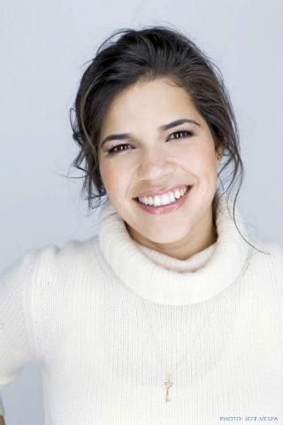 America Ferrera