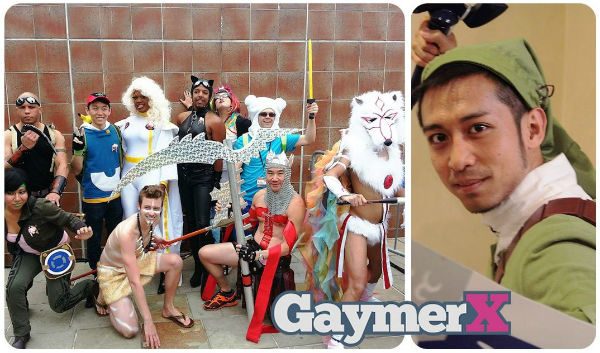 gaymerx