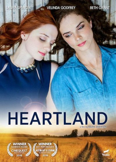 heartland