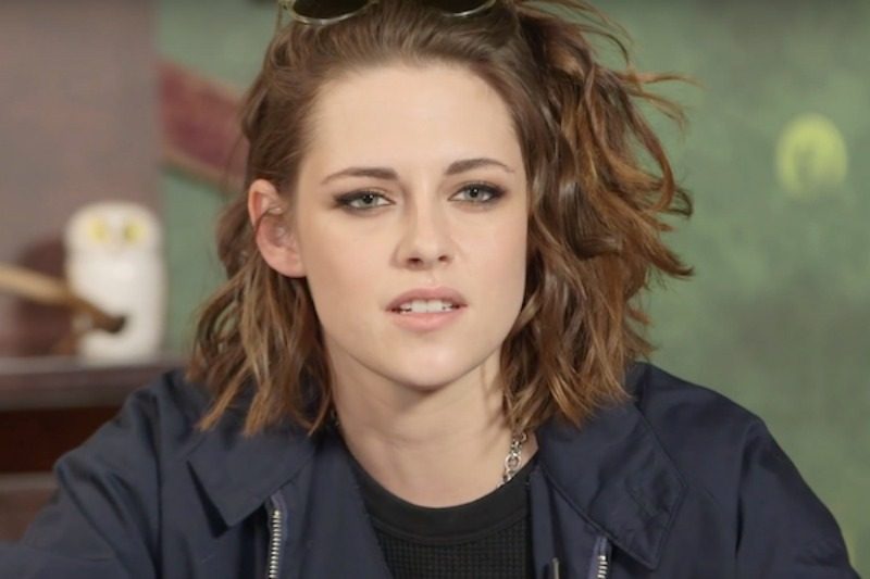 KristenStewart