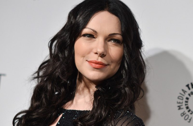 Laura Prepon