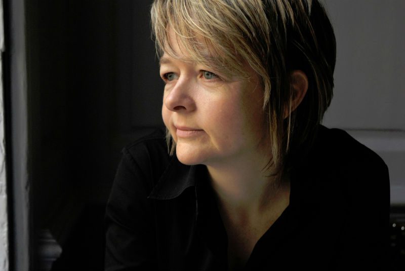 Nominee, Sarah Waters 