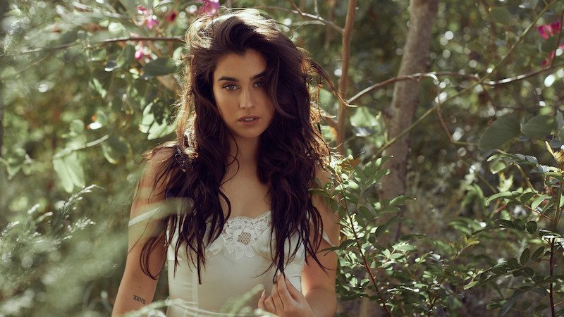 LaurenJauregui AliMitton