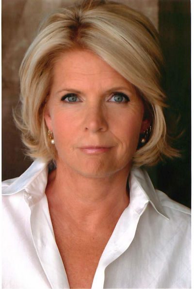 Meredith Baxter