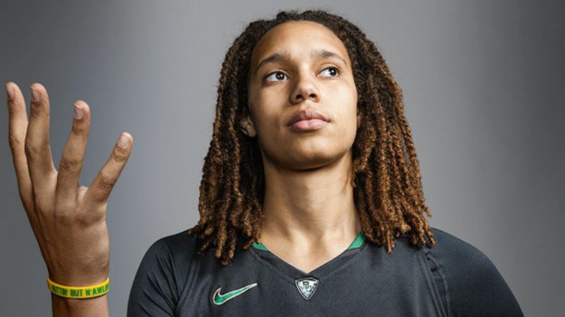 Brittney Griner