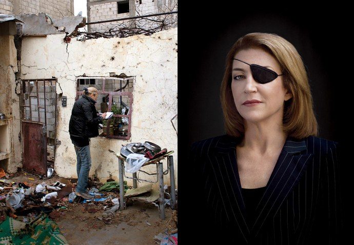 Marie Colvin