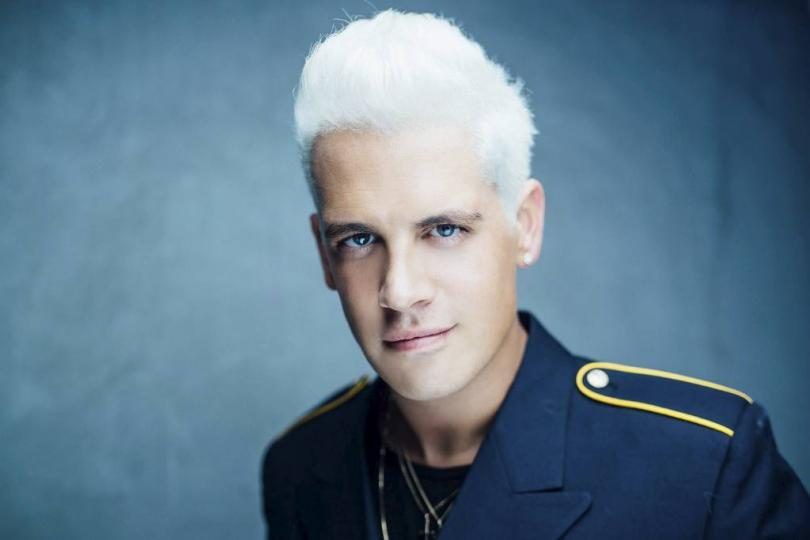 Milo Yiannopoulos