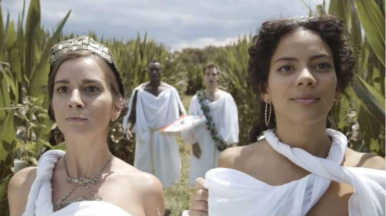 Hit Web Series ‘Period Piece’ Returns For Season 2 - CURVE