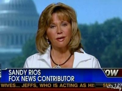 Sandy Rios