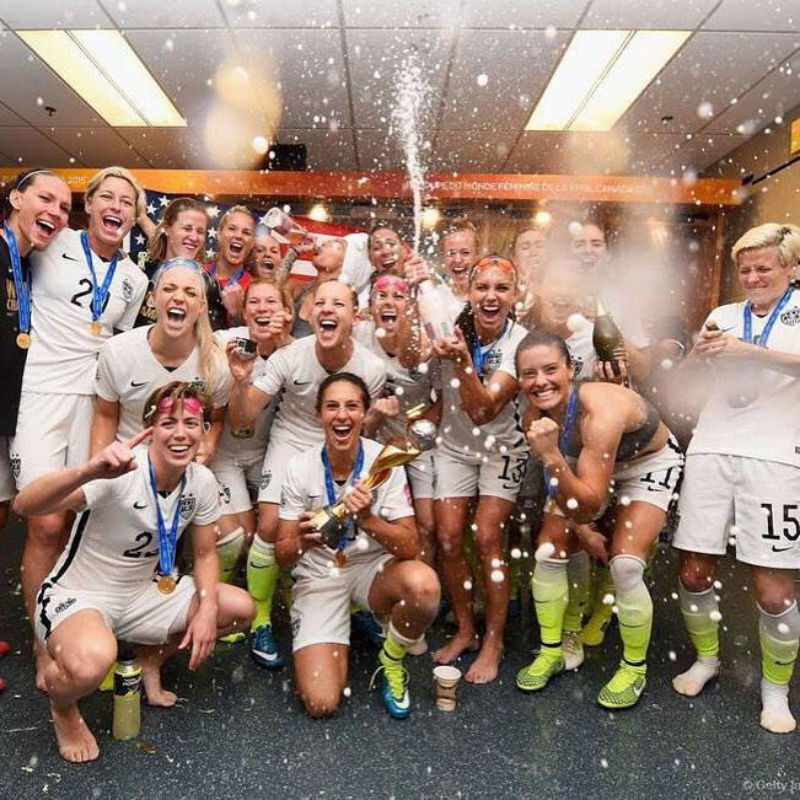 USASoccer WomensWin