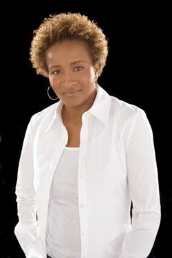 Wanda Sykes