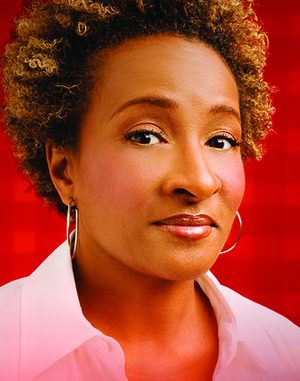 Wanda Sykes