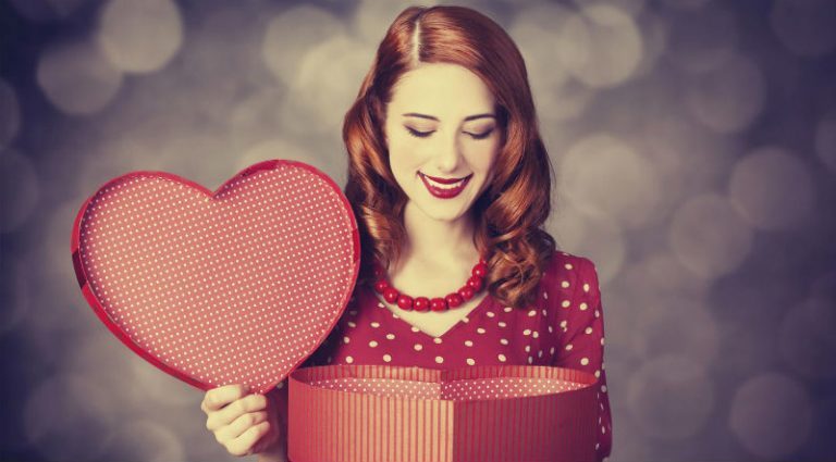 Spice Things Up With Wet For Her Valentine’s Toy Box - CURVE