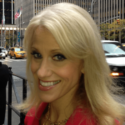 Kellyanne Conway